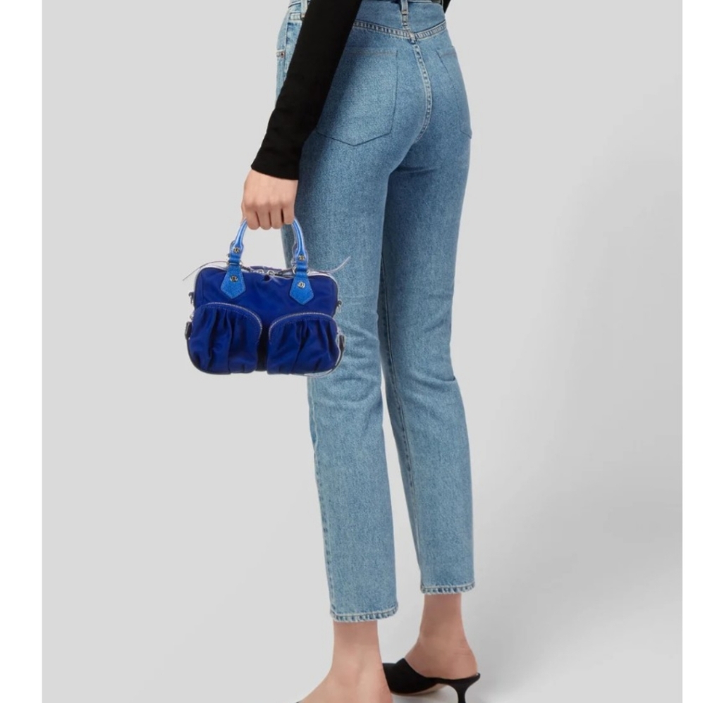 Mz wallace bag